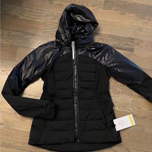 Lululemon Down for it All Jacket